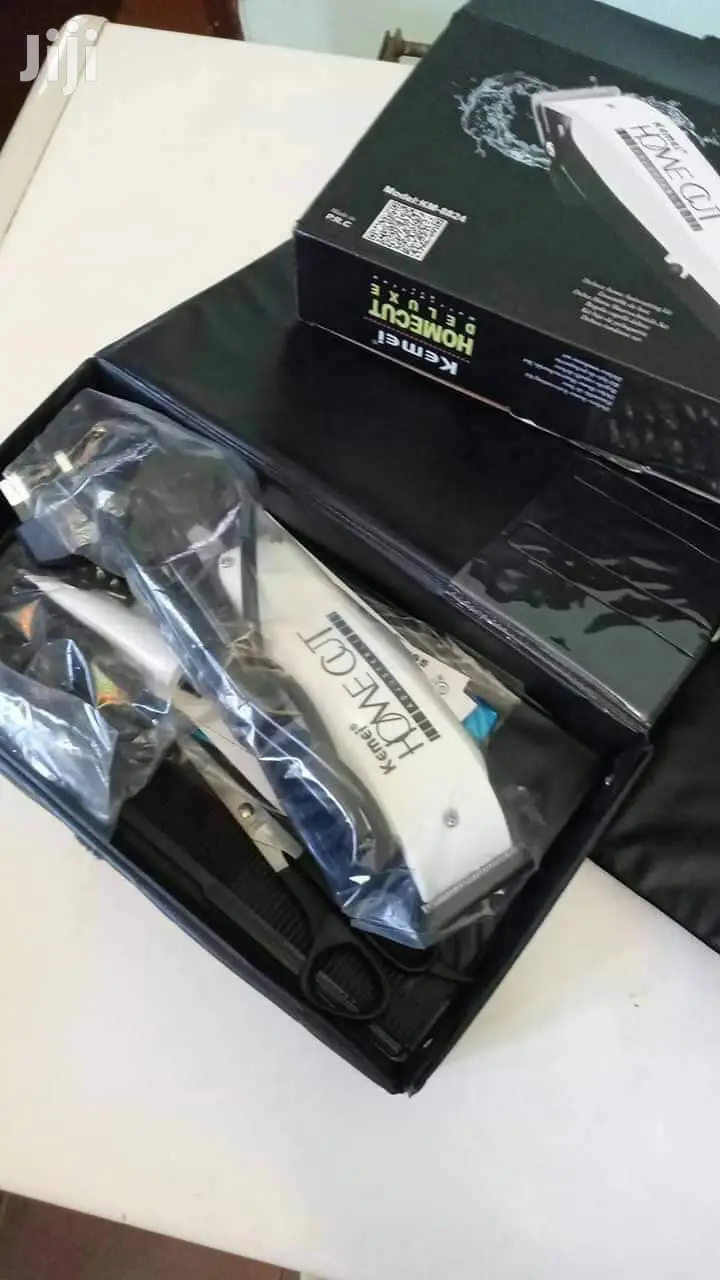 Kemei Homecut Shavers