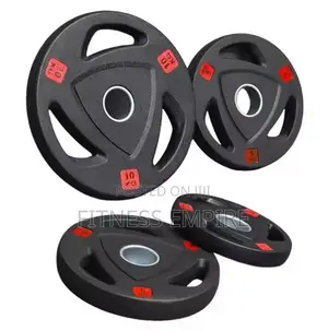 Olimpic Plates