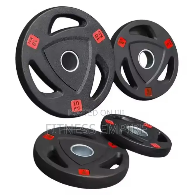 Olimpic Plates