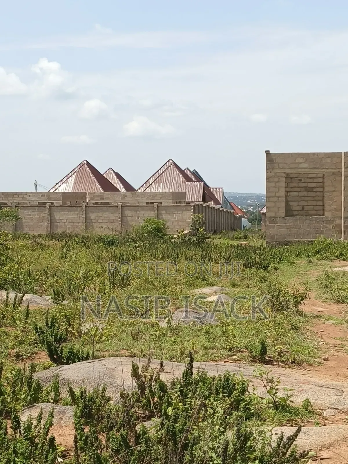 Plot for Sale