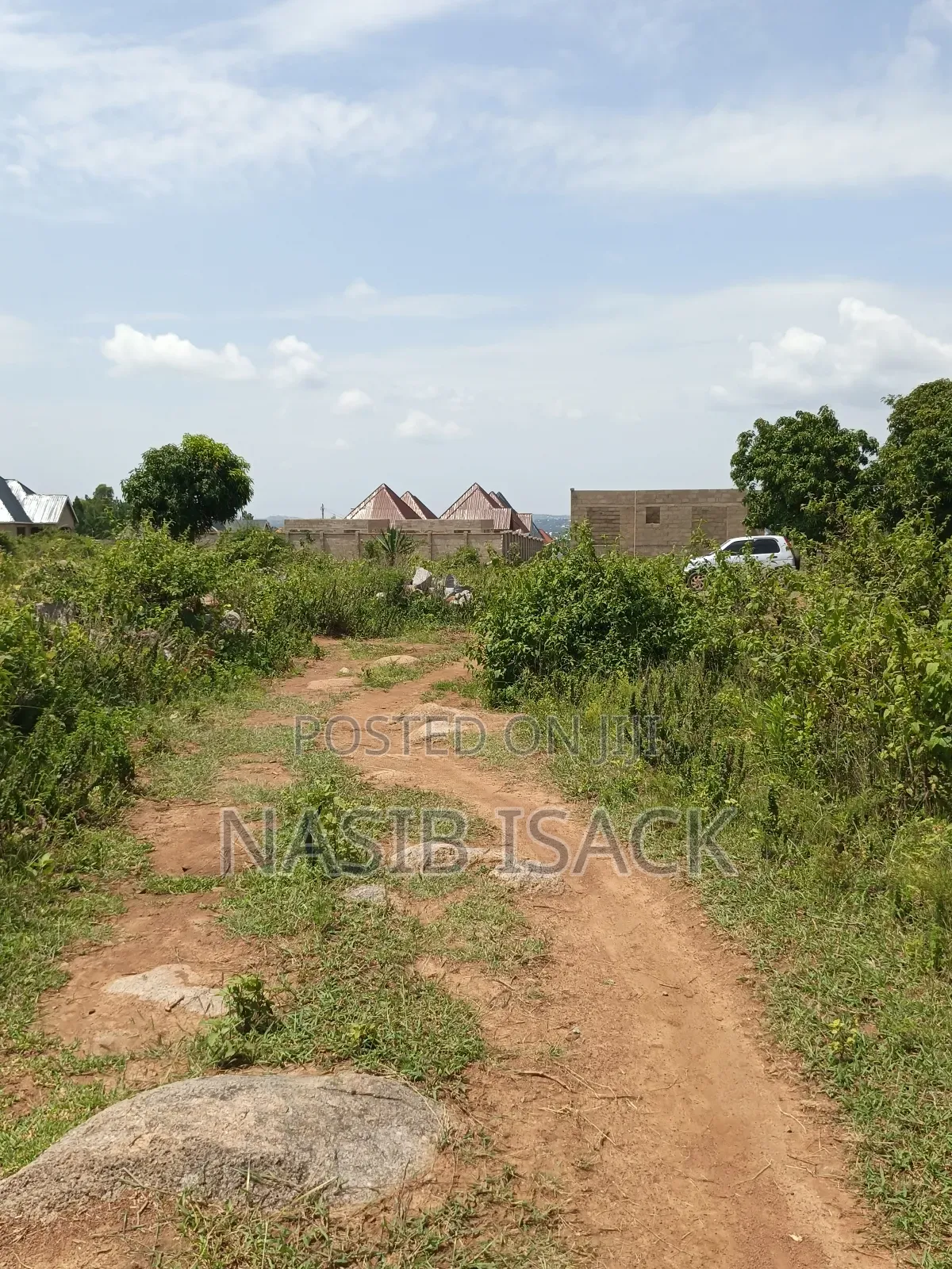 Plot for Sale