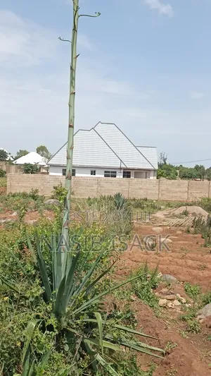 Plot for Sale
