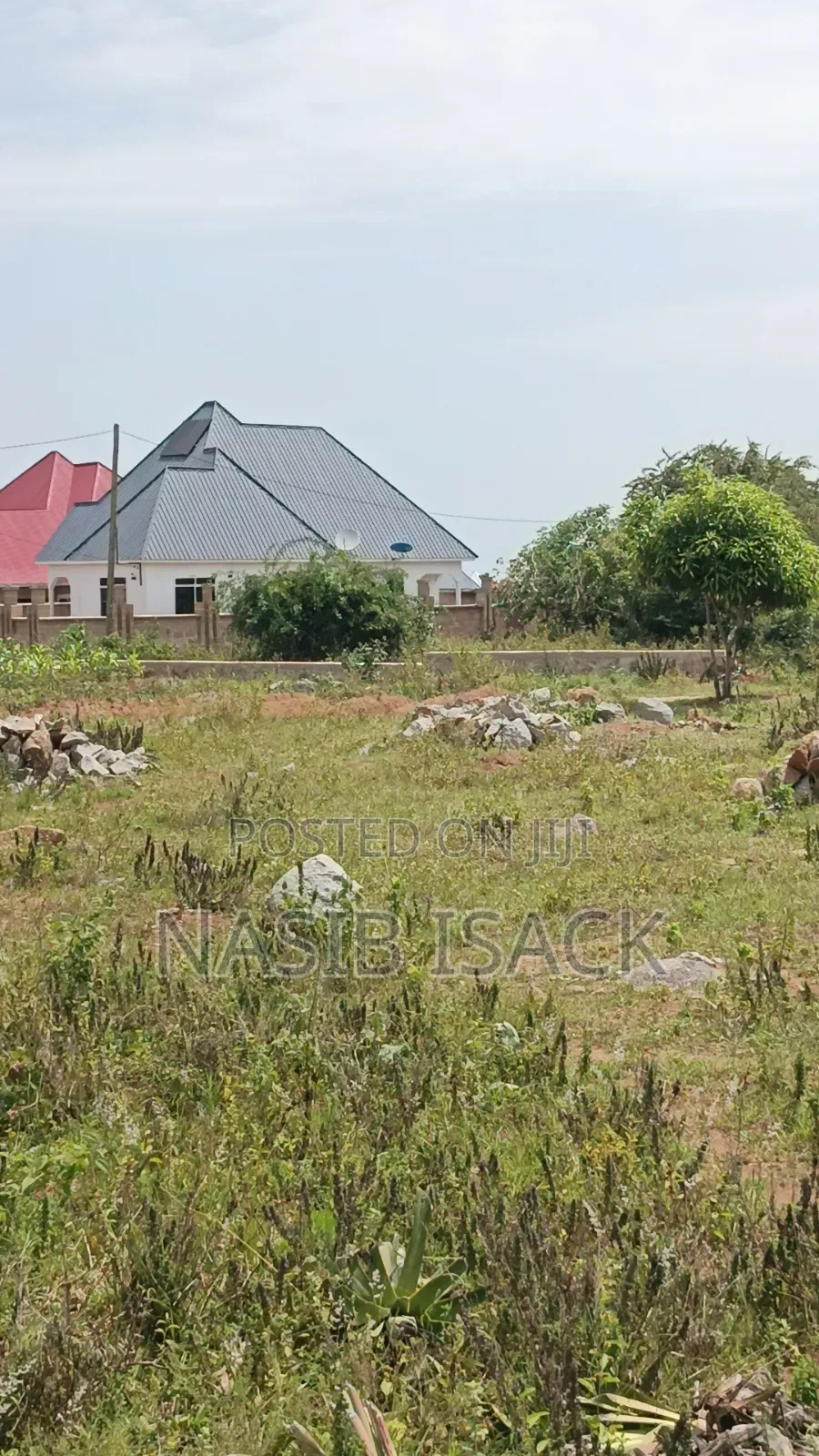 Plot for Sale