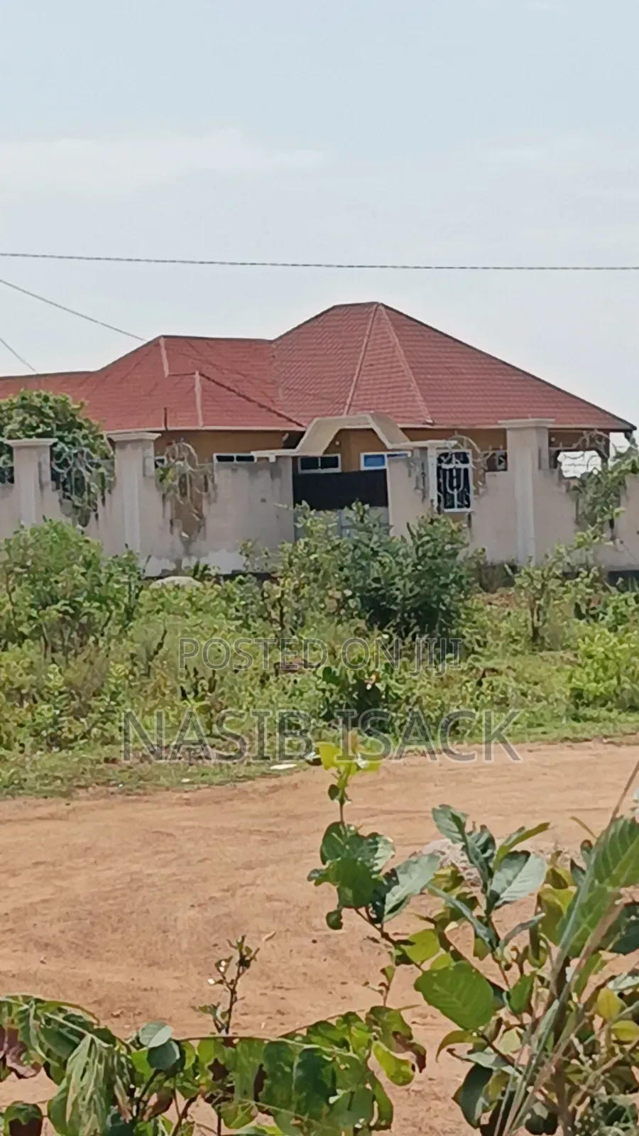 Plot for Sale