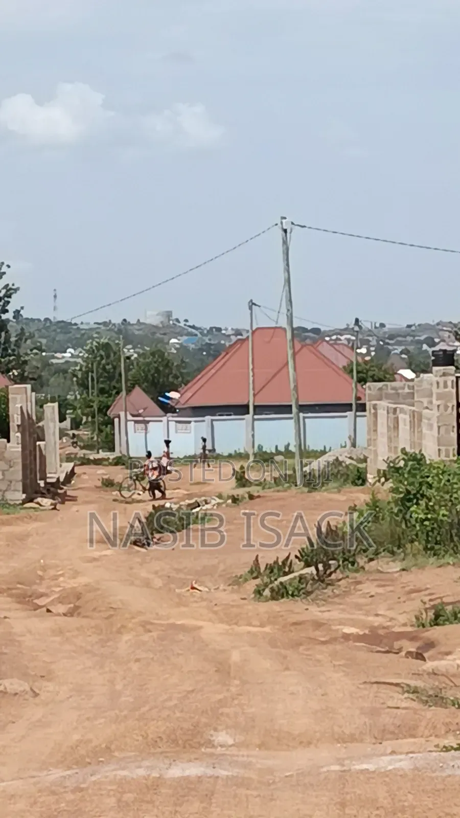 Plot for Sale