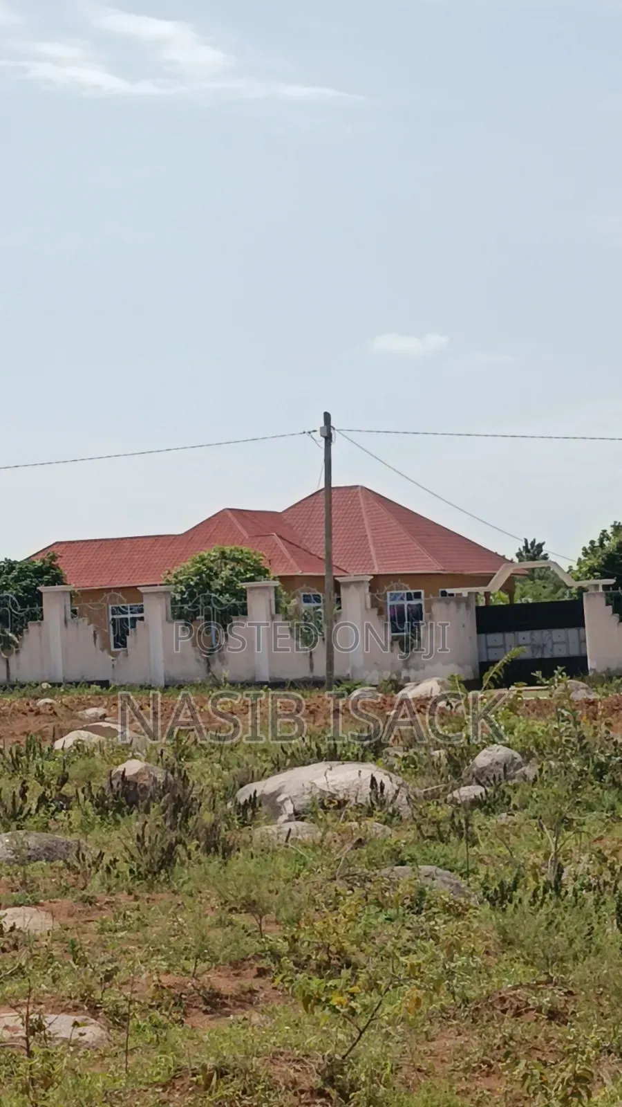 Plot for Sale