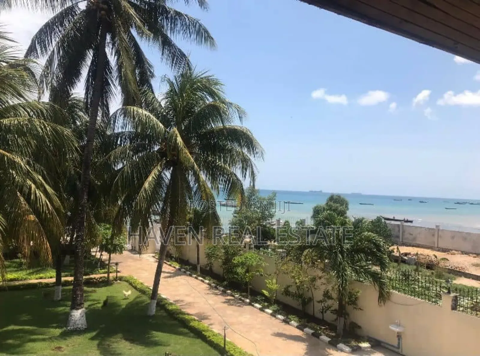 Furnished 3bdrm House in Mjini Magharibi for rent