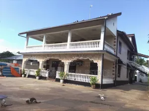 Furnished 3bdrm House in Mjini Magharibi for rent