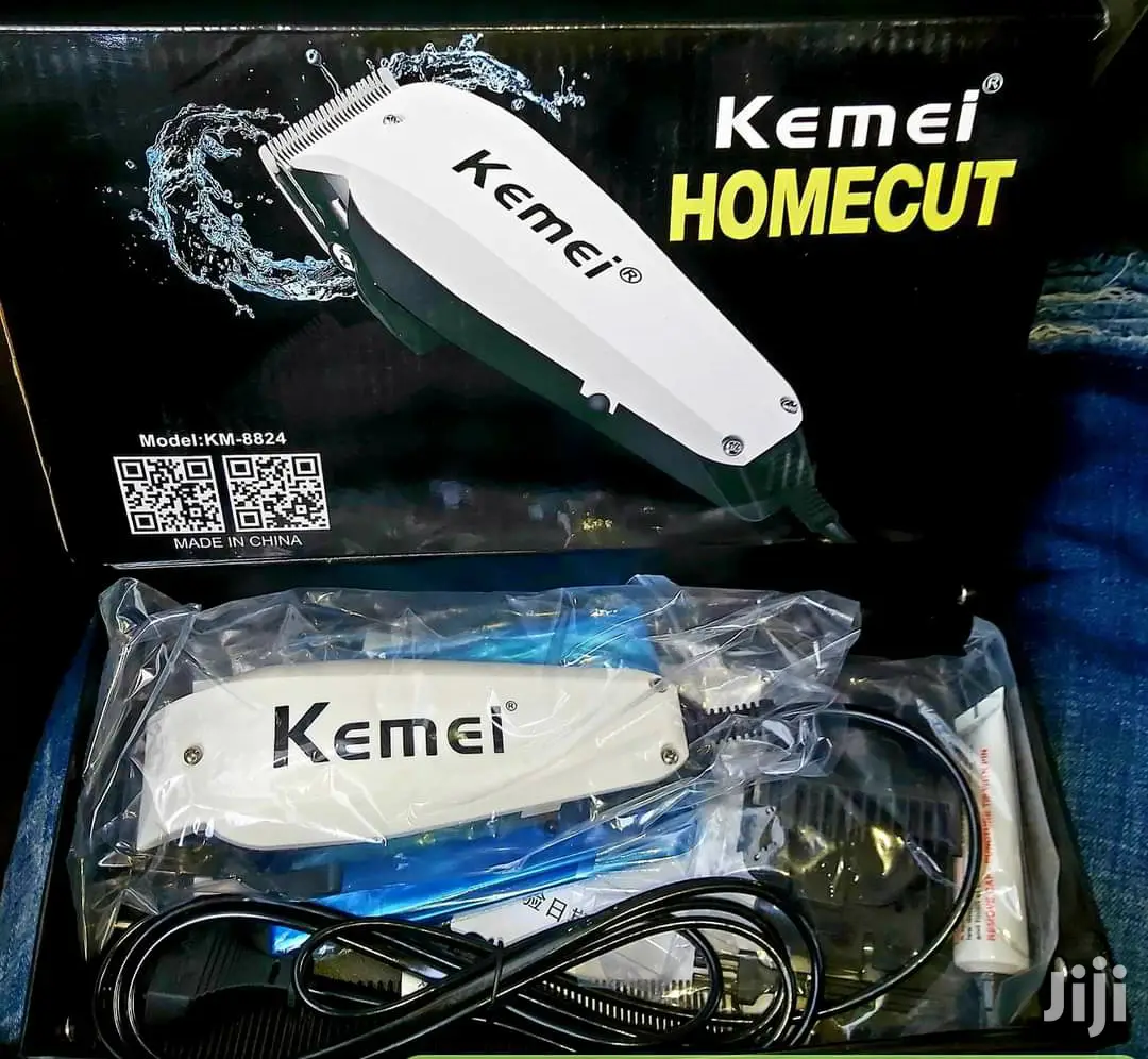 Kemei Homecut Shavers