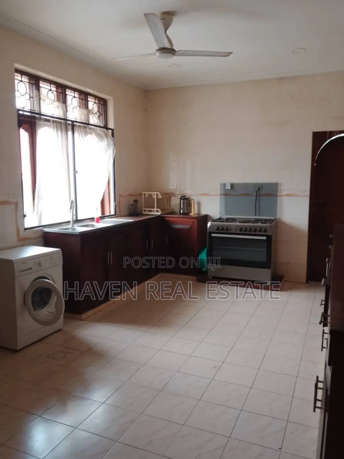 Furnished 3bdrm House in Mjini Magharibi for rent