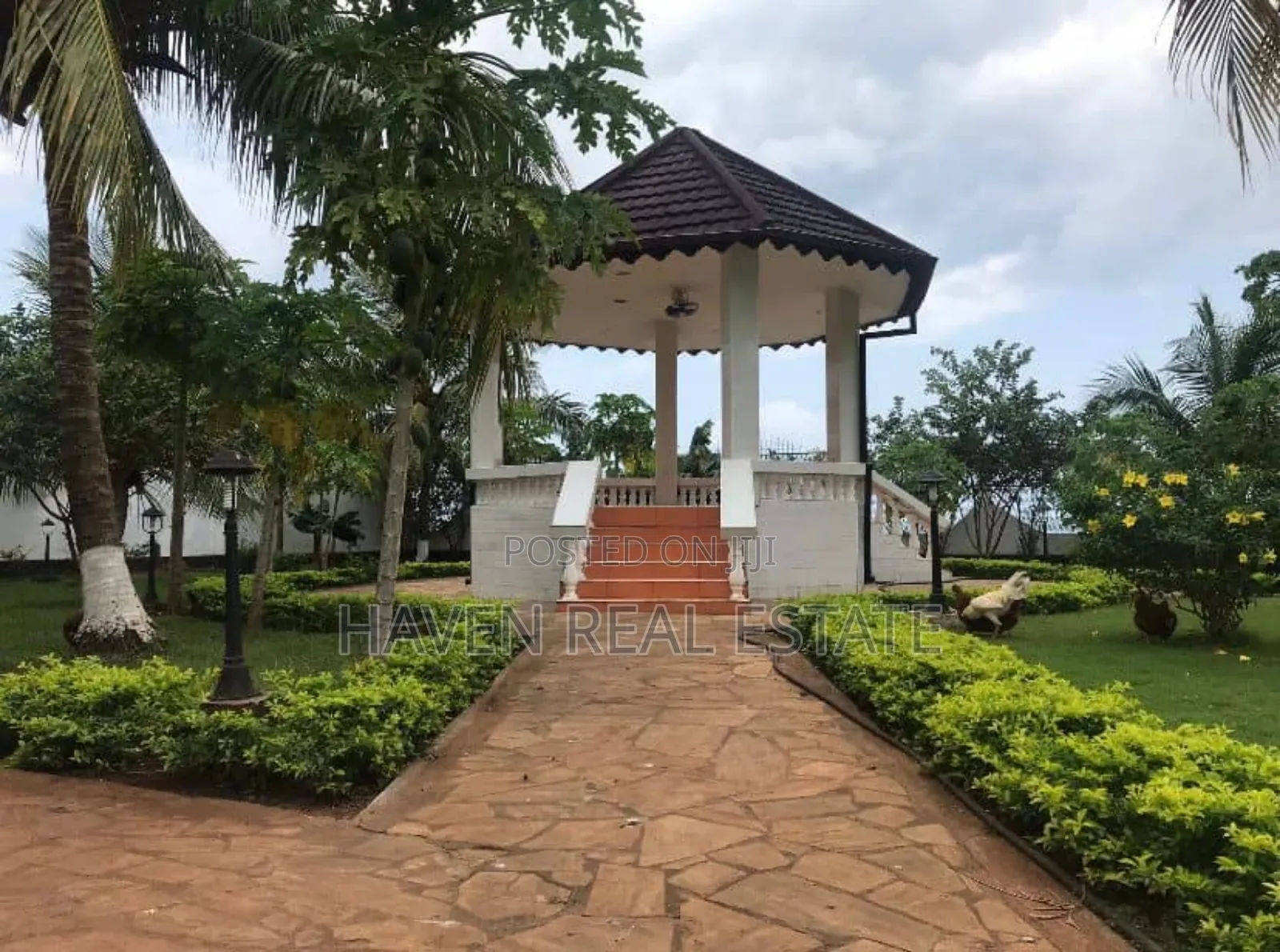 Furnished 3bdrm House in Mjini Magharibi for rent