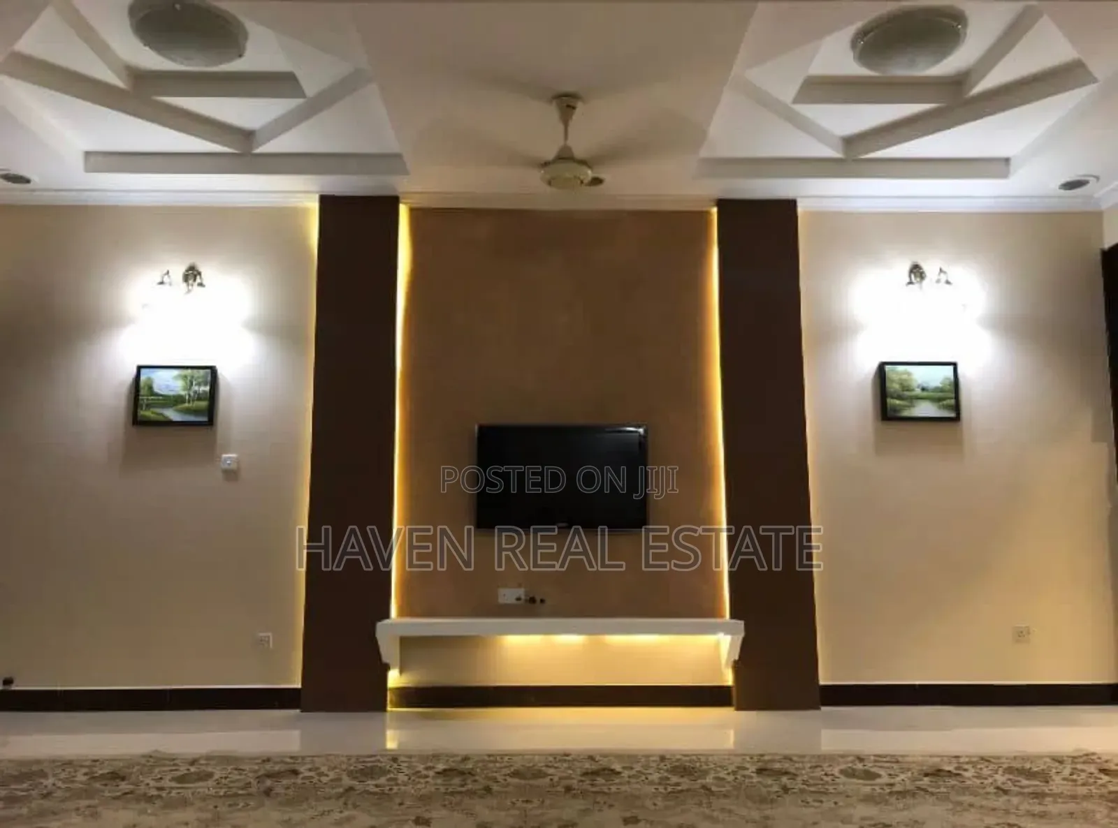Furnished 3bdrm House in Mjini Magharibi for rent