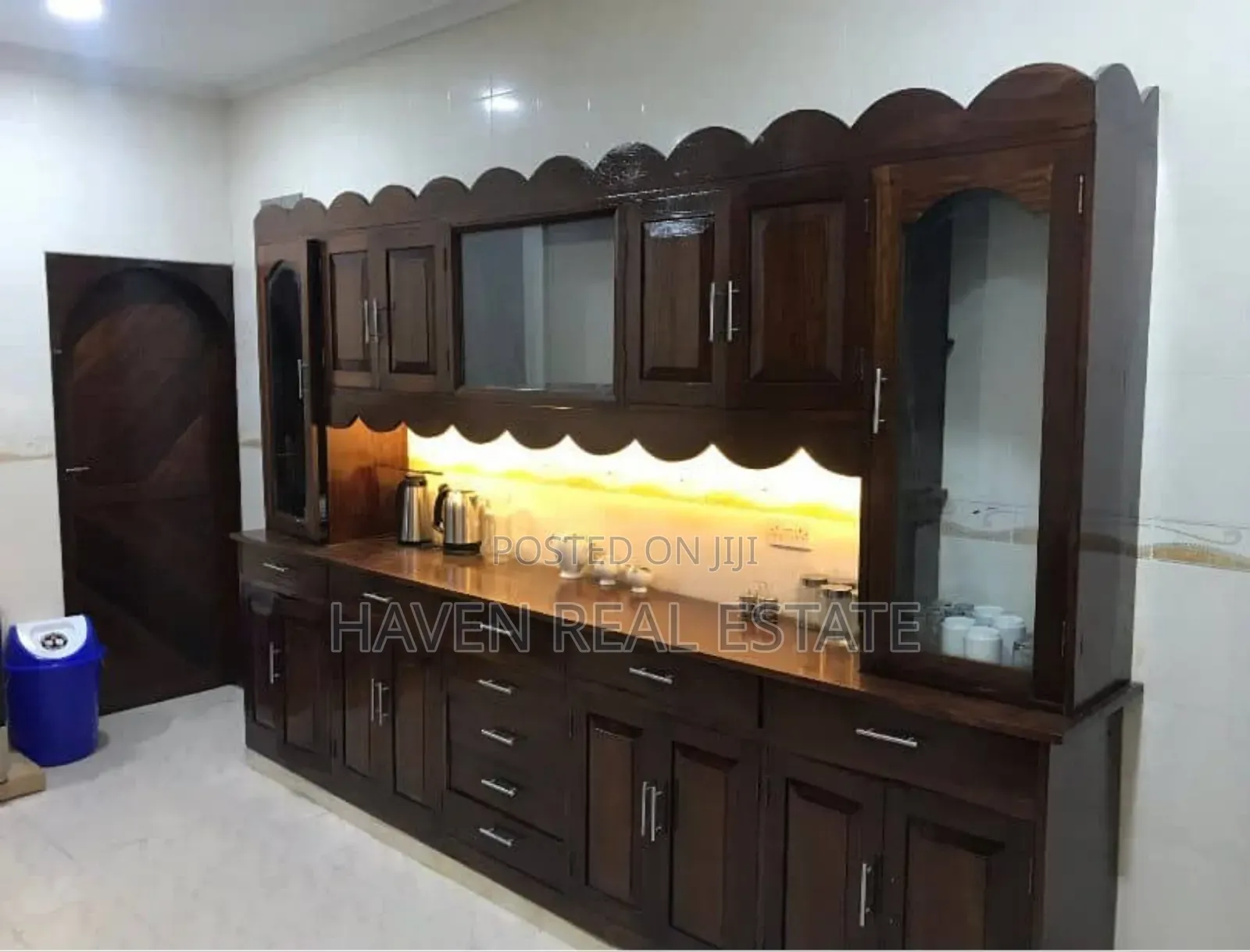 Furnished 3bdrm House in Mjini Magharibi for rent