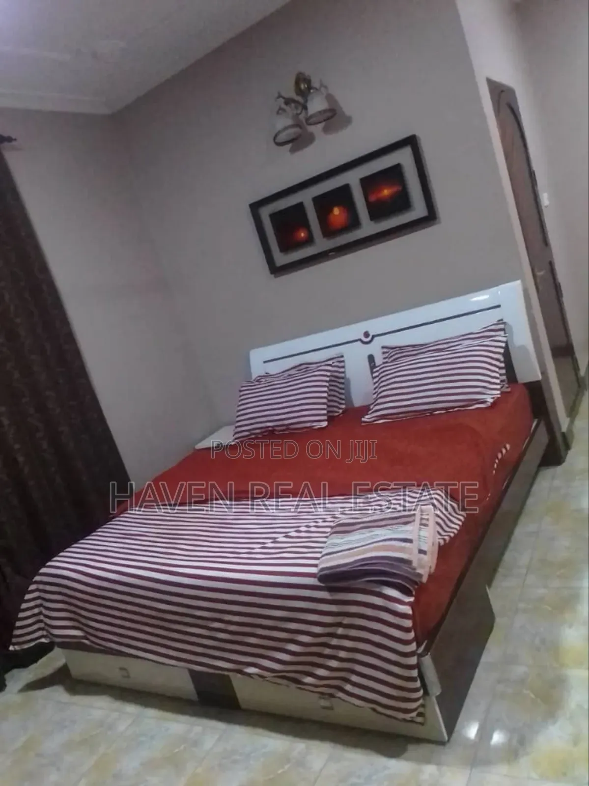 Furnished 3bdrm House in Mjini Magharibi for rent