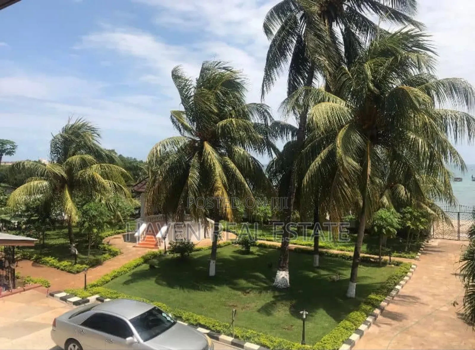 Furnished 3bdrm House in Mjini Magharibi for rent
