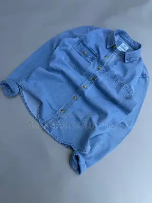 Denim Shirts