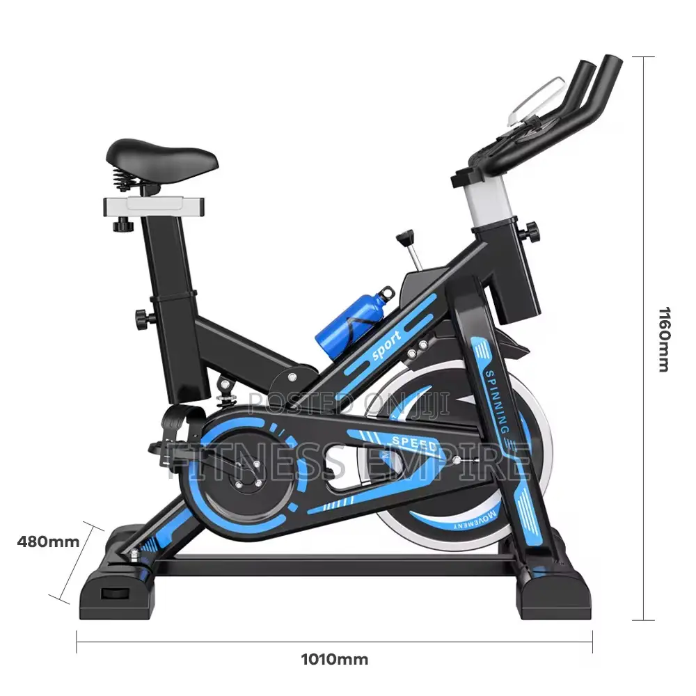 Spinning Bike