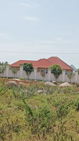 Plot for Sale Mwanza Ilemela Busweru Kahama