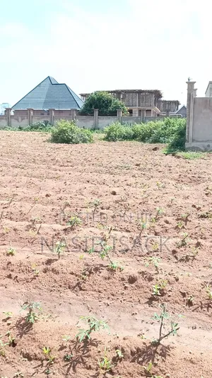 Plot for Sale Mwanza Ilemela Busweru Kahama