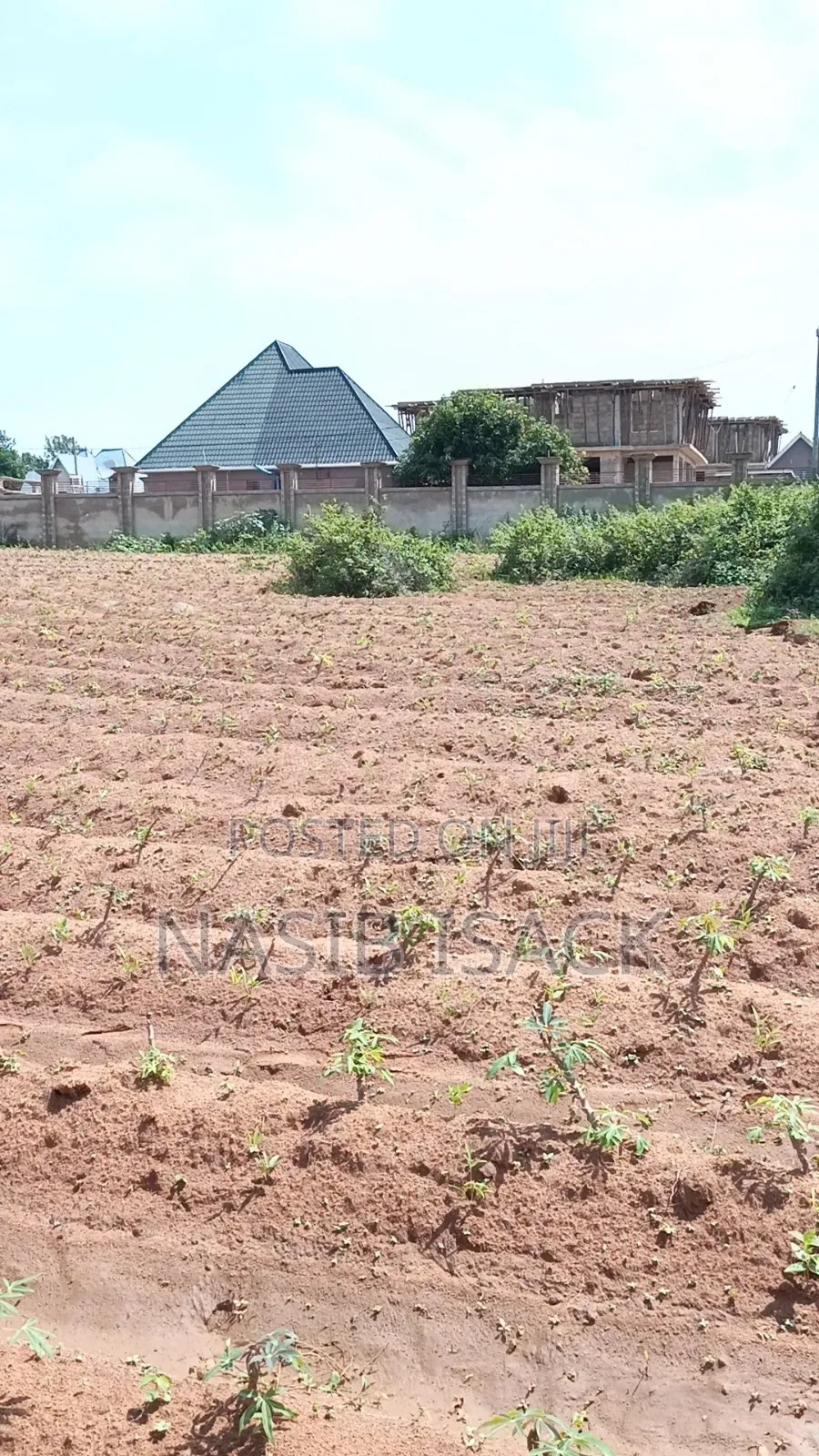 Plot for Sale Mwanza Ilemela Busweru Kahama