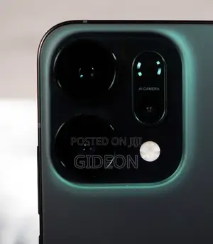 New Oppo Reno14 512 GB Green