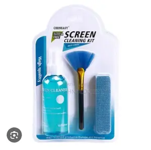 LCD Cleaner Gel Nzito