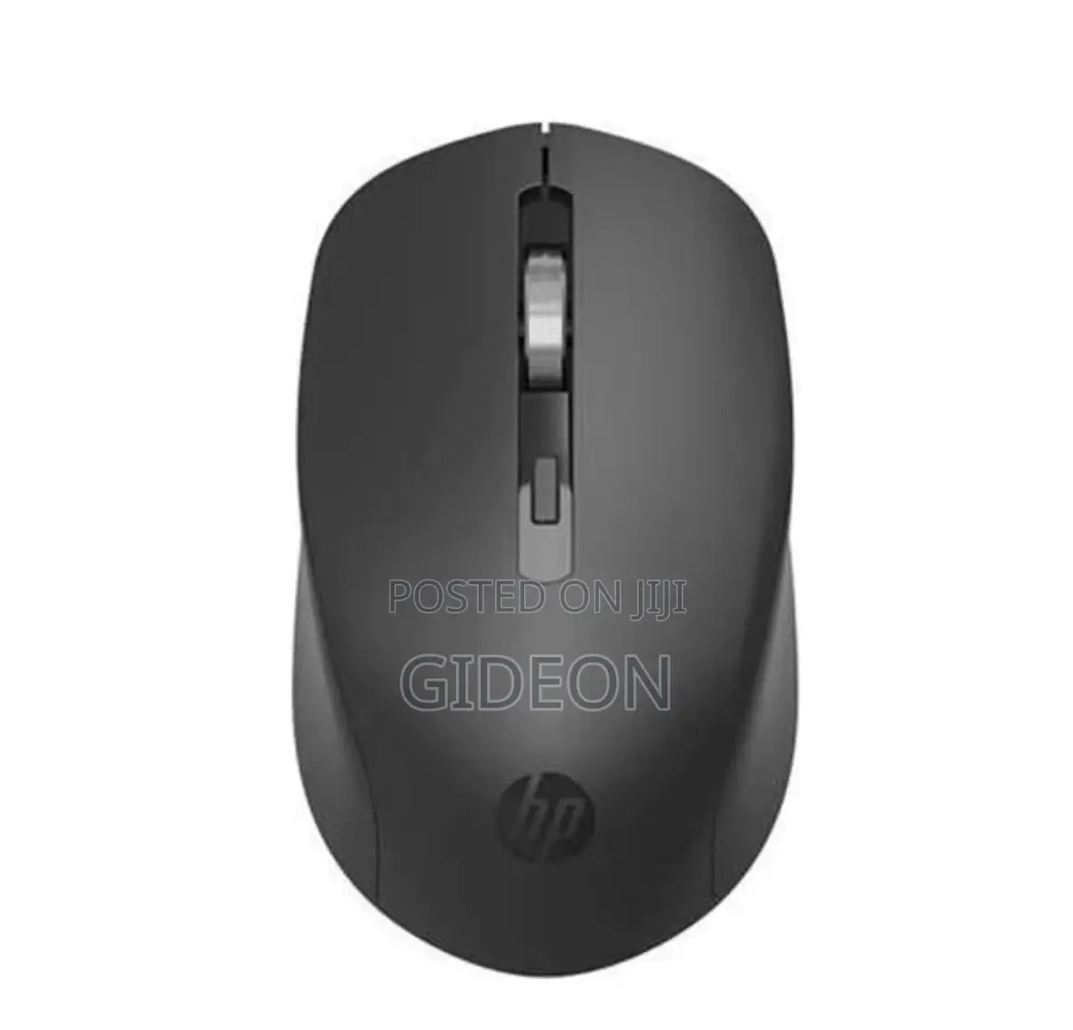 Hp S1000 Plus Wireless Silent Mouse