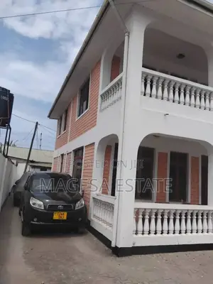 4bdrm Block of Flats in Magomen, Magomeni for sale