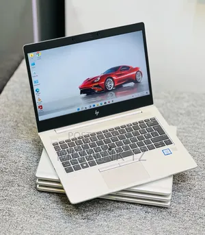 Laptop HP EliteBook 830 G6 8GB Intel Core I5 SSD 256GB