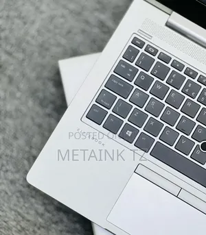 Laptop HP EliteBook 830 G6 8GB Intel Core I5 SSD 256GB