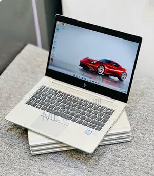 Laptop HP EliteBook 830 G6 8GB Intel Core I5 SSD 256GB