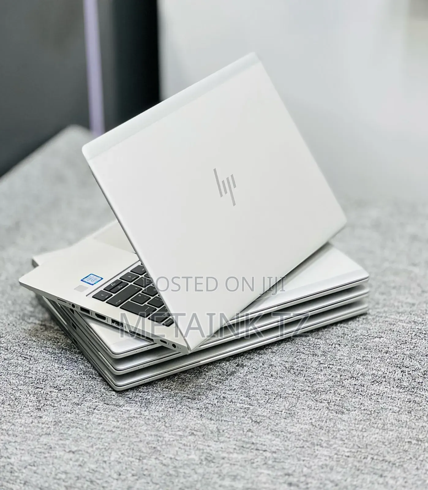 Laptop HP EliteBook 830 G6 8GB Intel Core I5 SSD 256GB