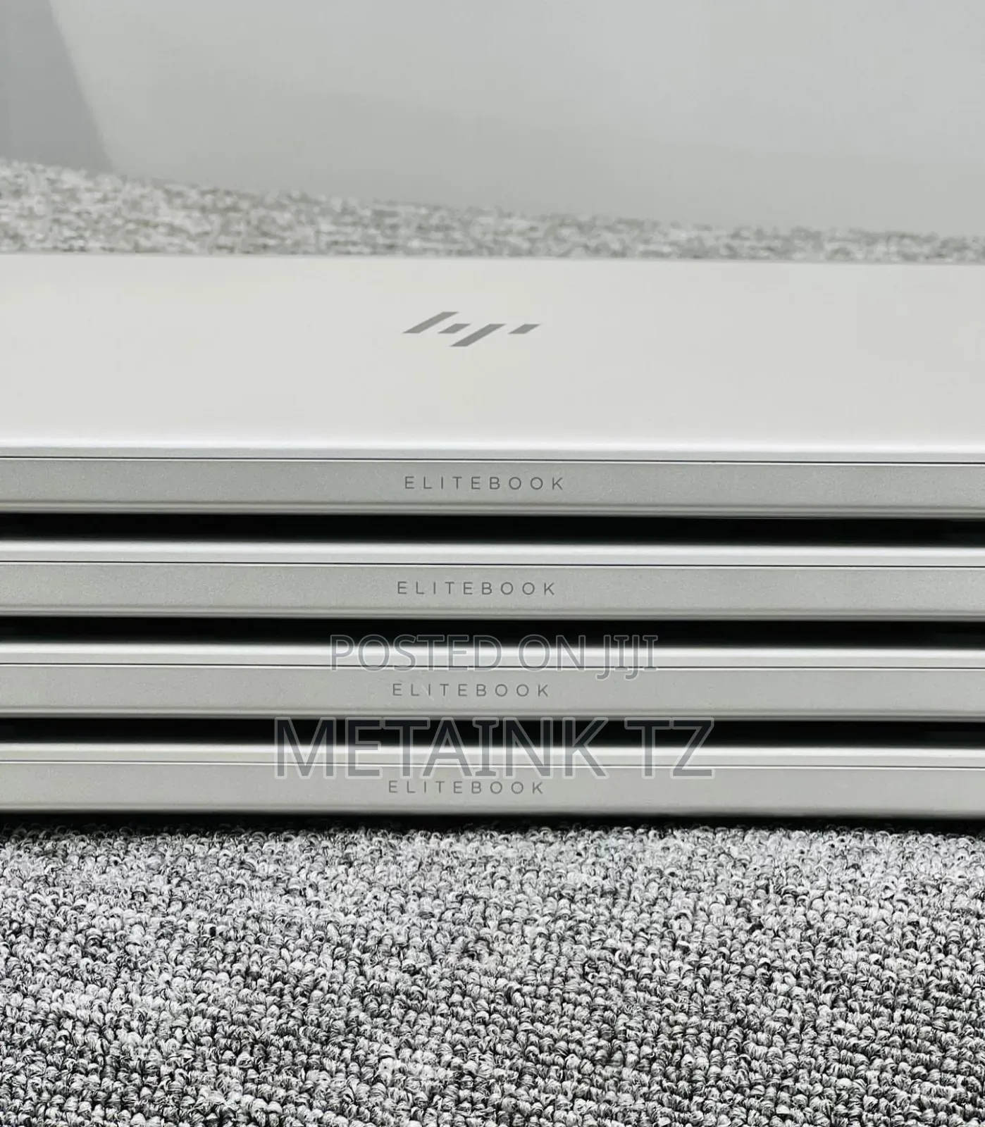 Laptop HP EliteBook 830 G6 8GB Intel Core I5 SSD 256GB