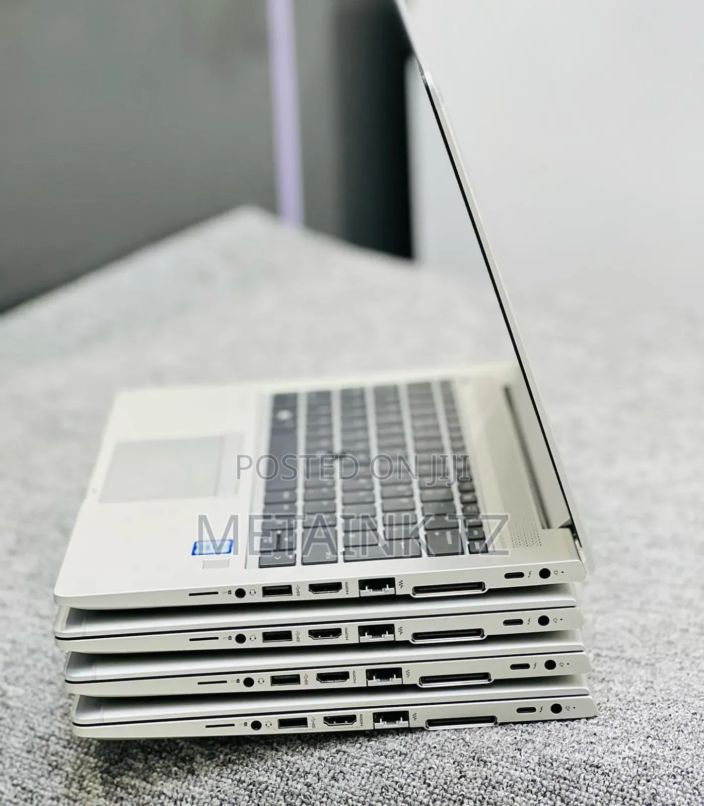 Laptop HP EliteBook 830 G6 8GB Intel Core I5 SSD 256GB