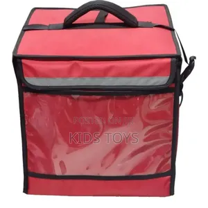 Delivery Cooler Bags 16x16 Available