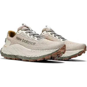 Raba or Sneakers Za New Balance Royally Made and Designed