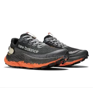 Raba or Sneakers Za New Balance Royally Made and Designed