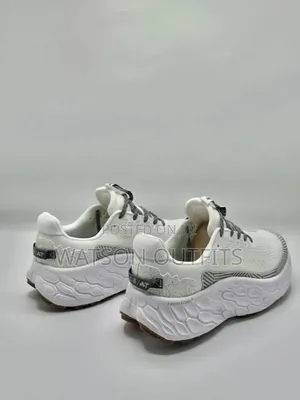 Raba or Sneakers Za New Balance Royally Made and Designed