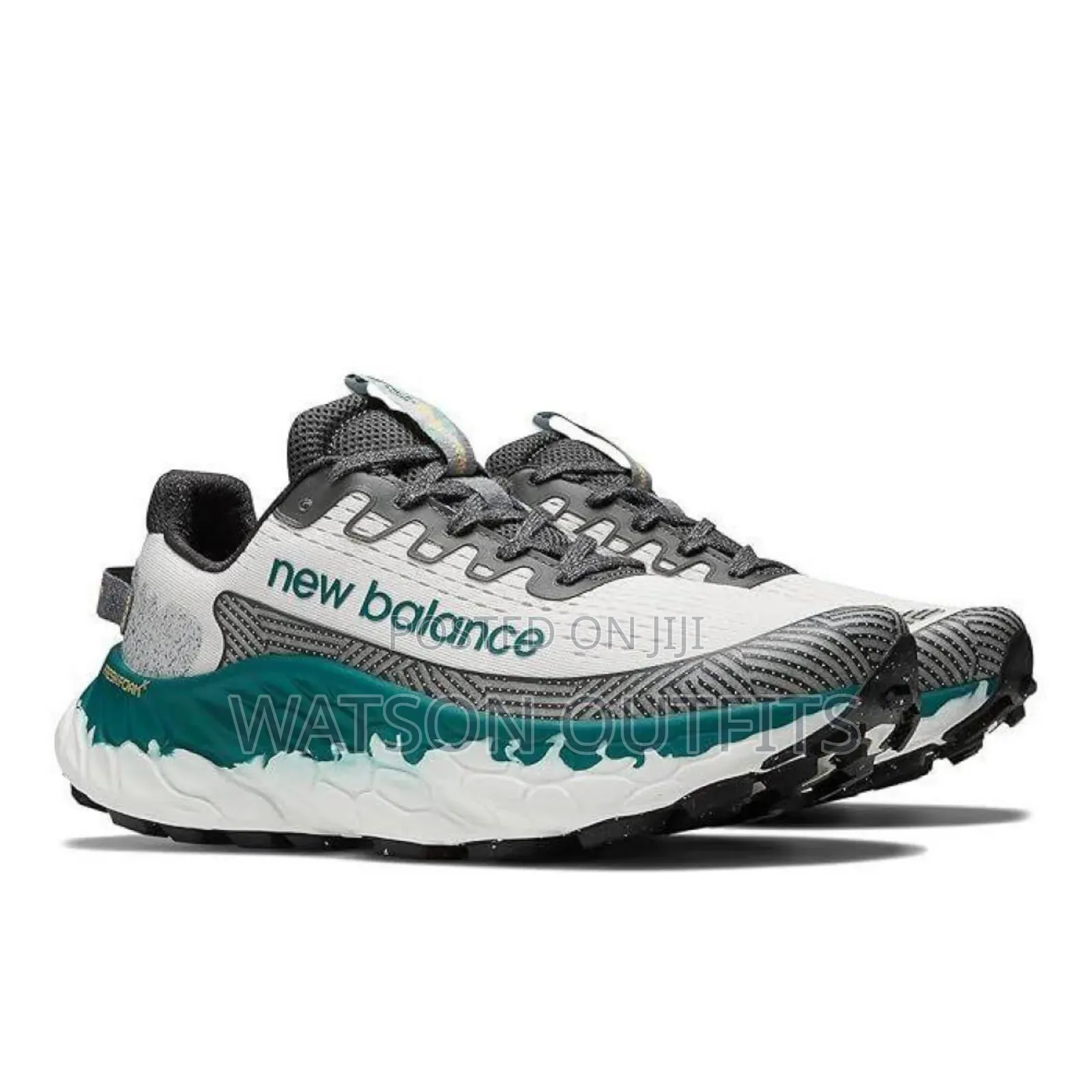 Raba or Sneakers Za New Balance Royally Made and Designed