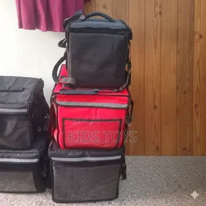 Delivery Cooler Bags 16x16 Available