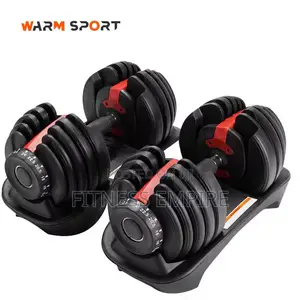 48kg Adjustable Dumbell