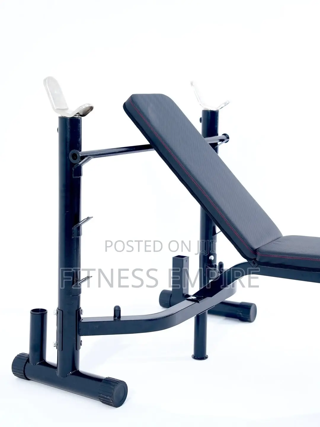 Heavy Duty Bench Press