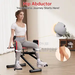 Hip Abductor