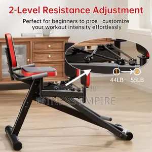 Hip Abductor