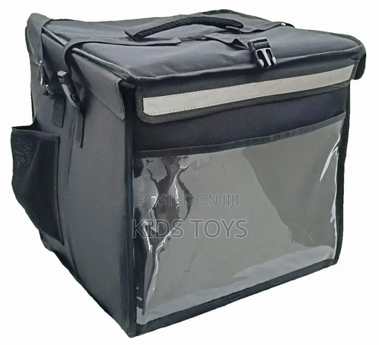 Food Delivery Bag