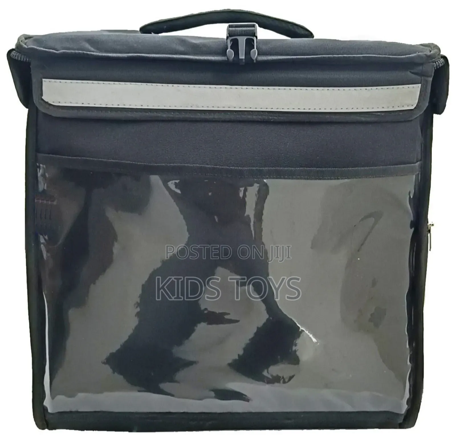 Food Delivery Bag