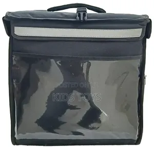 Food Delivery Bag
