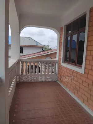 4bdrm House in Magomeni for sale