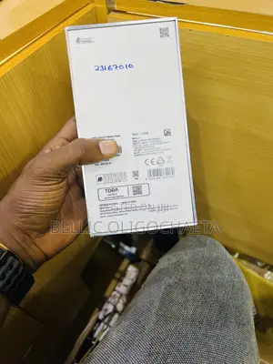 New Oppo Reno14 512 GB Green