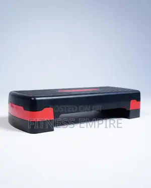 Aerobic Step Board